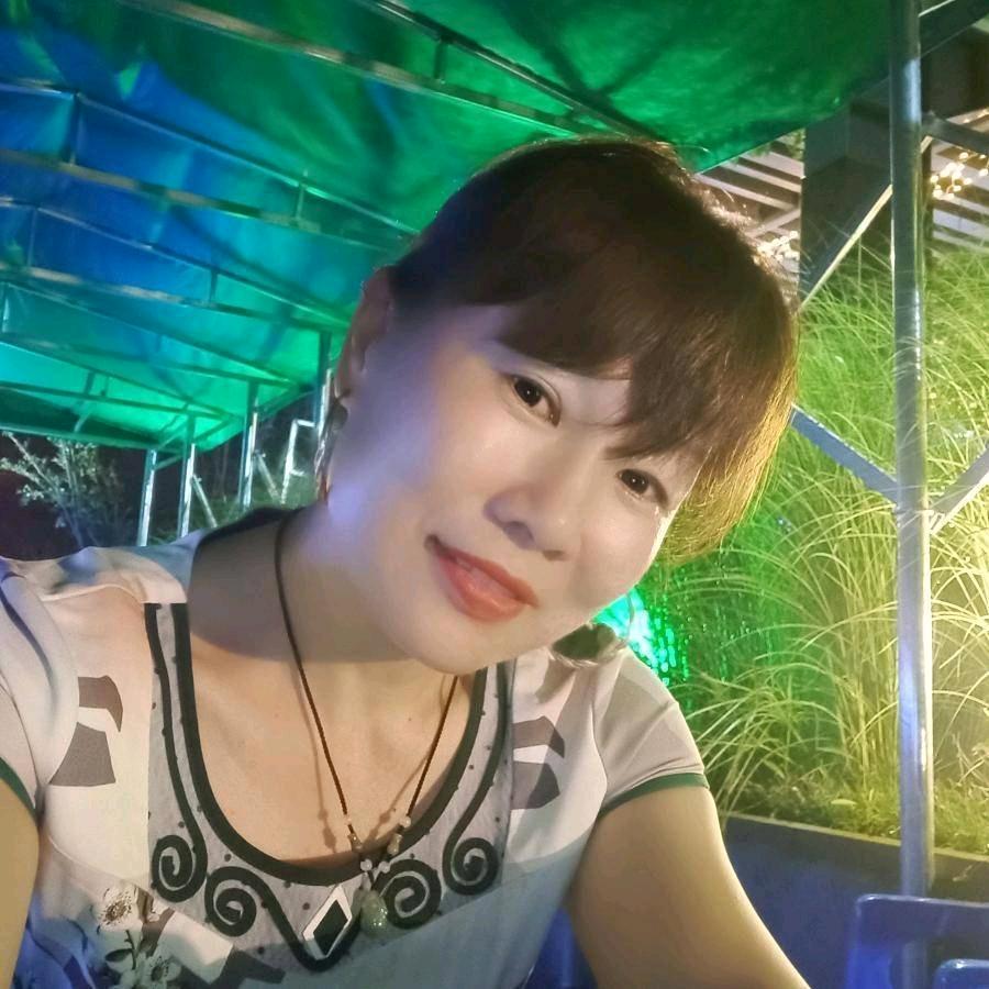 一个人煎饼，