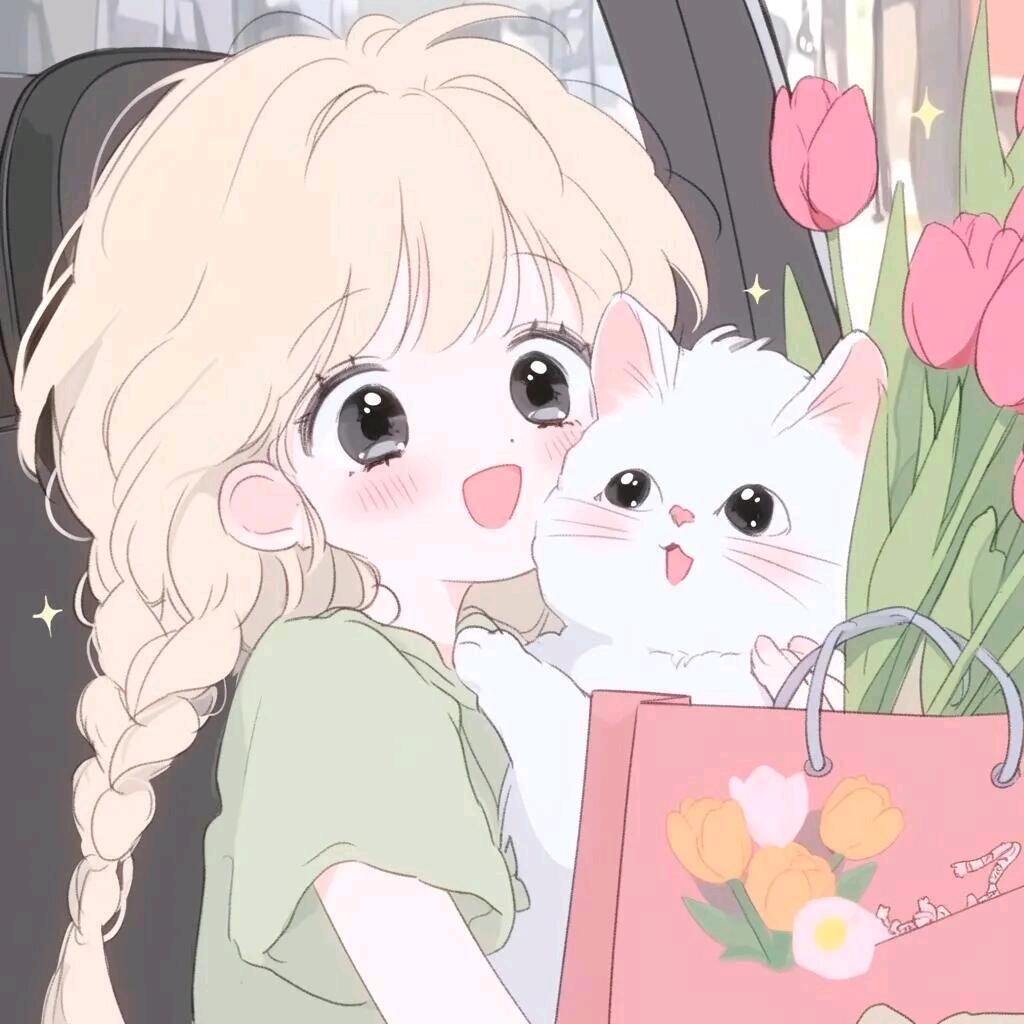 猫猫可可i（三角洲行动）