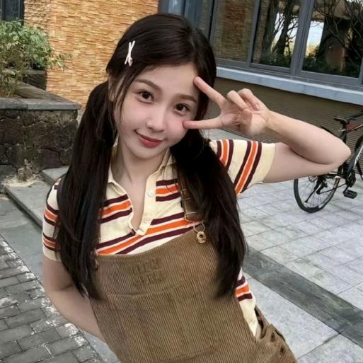 欣宝（双轨狂追中😻）