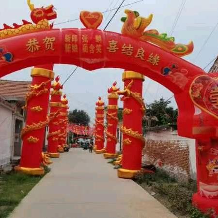 婚庆服务一条龙