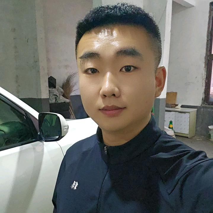 追梦人@