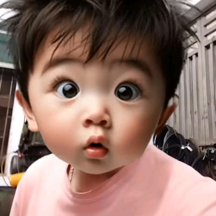 我想流 💕
