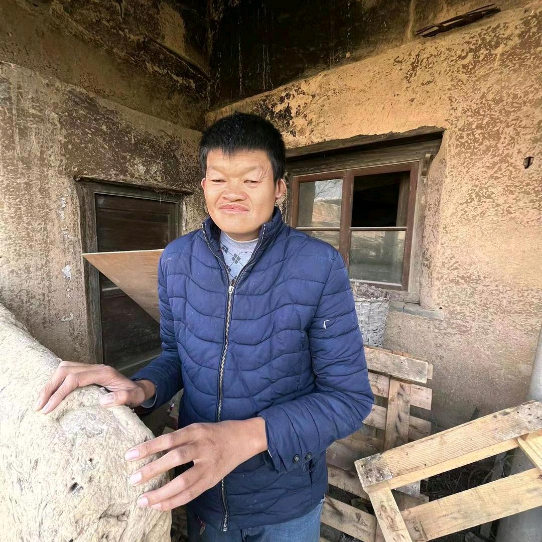 赵憨憨（记录生活）