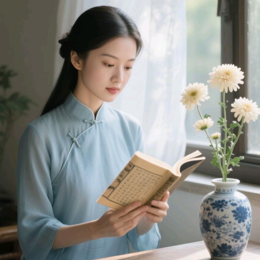历史的天空