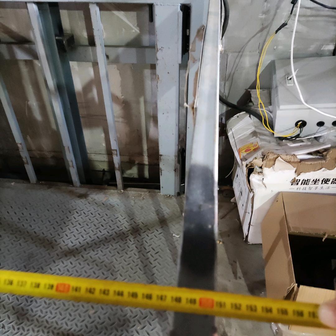 四川液压升降机维修保养厂家