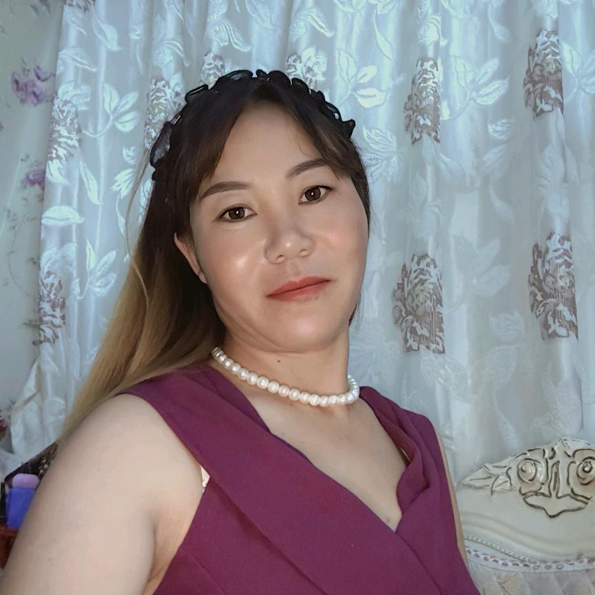 人傻有福