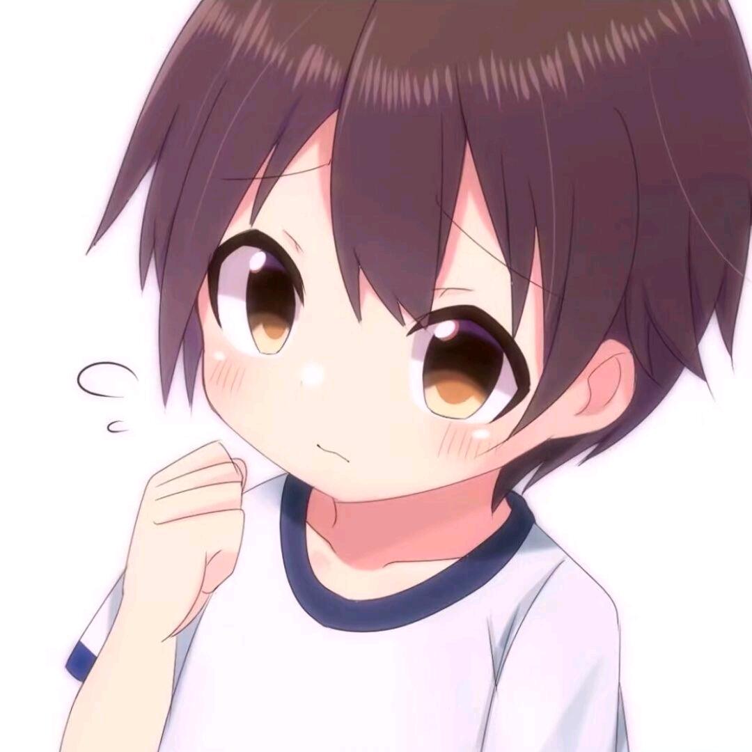 小洋少