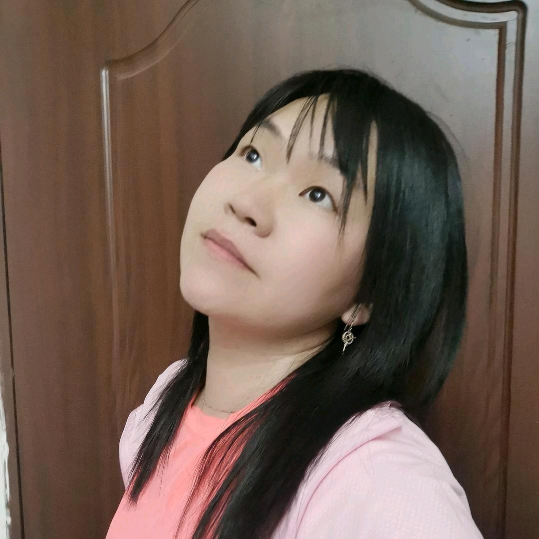 周小妹（砥砺前行）
