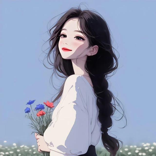 偷走晚风的狐狸