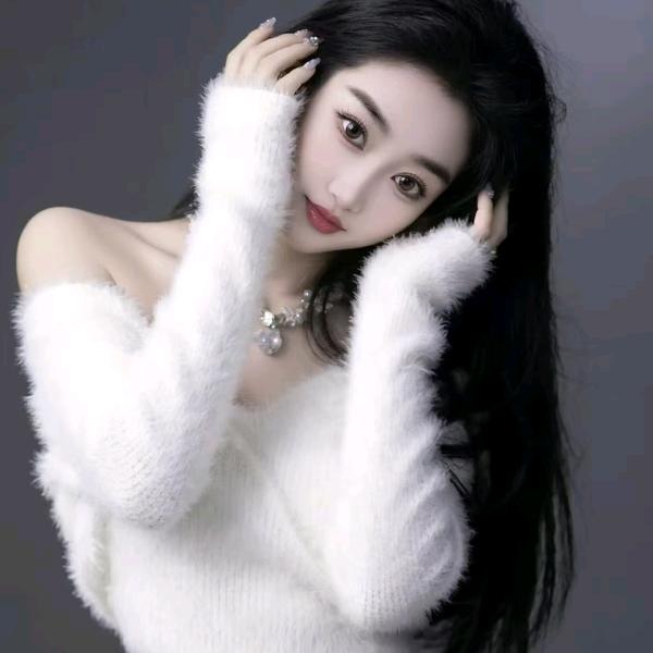 @娇小兮🎤（努力版）