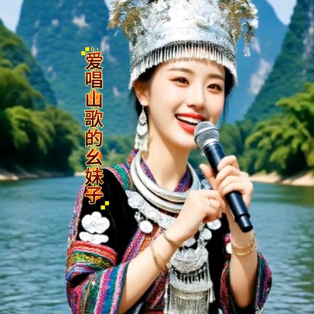 幺妹子 AK—阿奎传媒