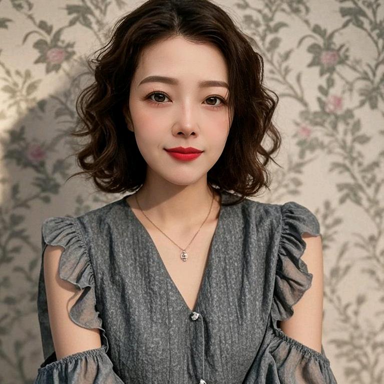 🍒🍒卖房的小姐姐🍒🍒