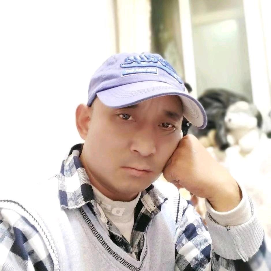 开心小老头