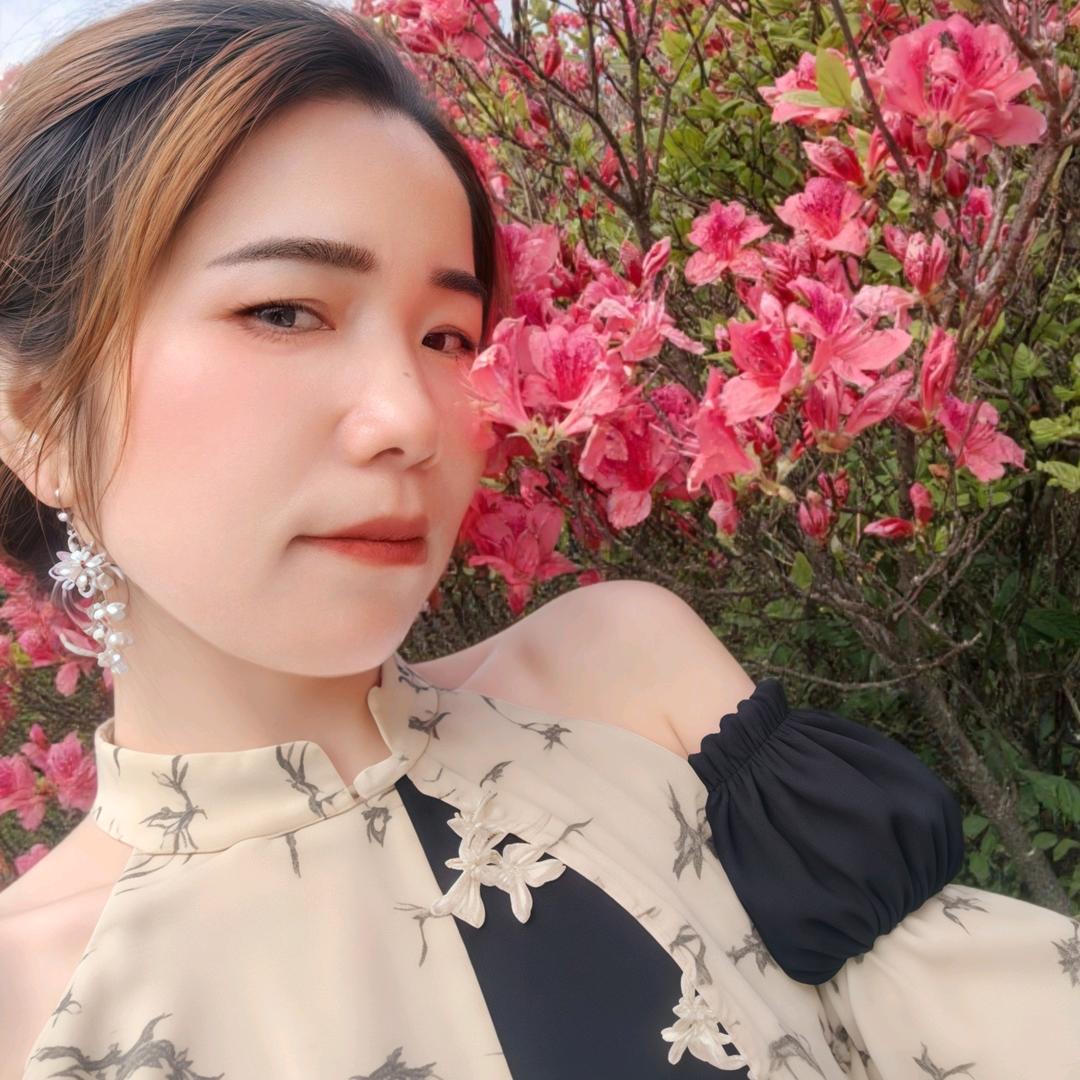 翠翠