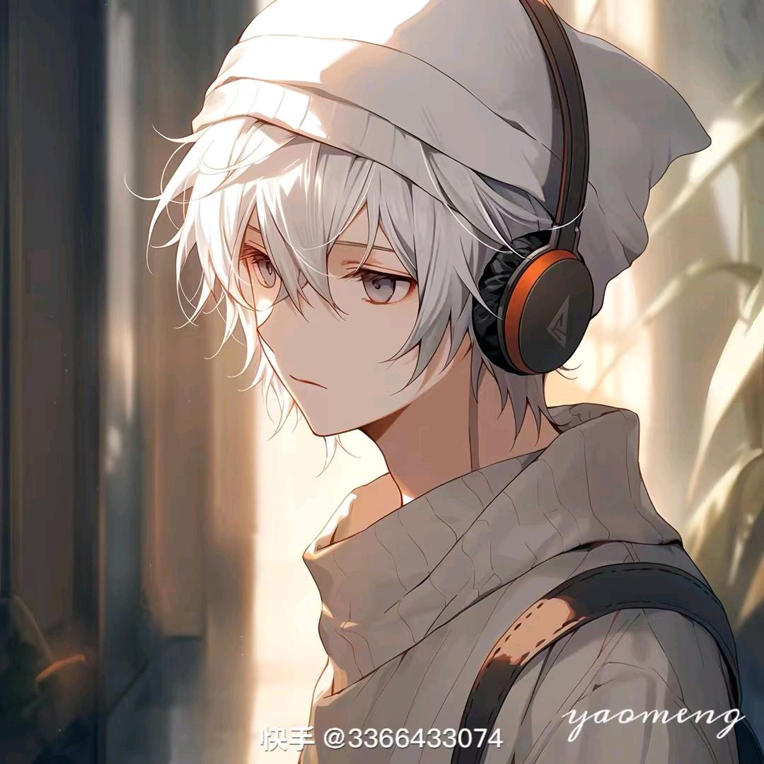 阿杰