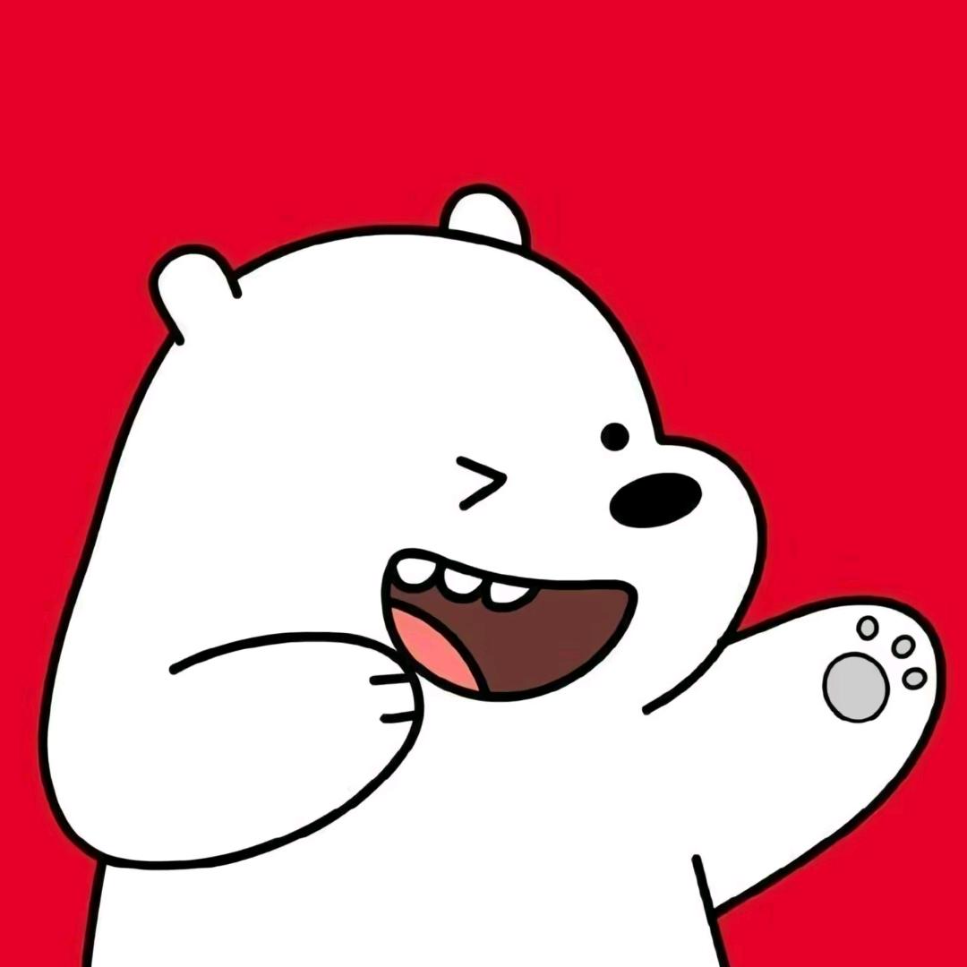 lucky小熊