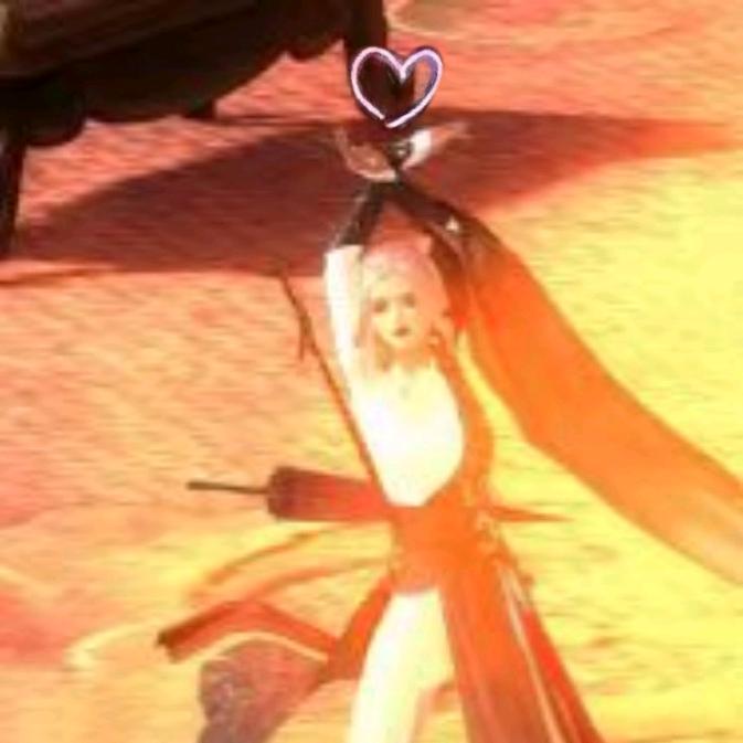 螺旋升天的小可爱