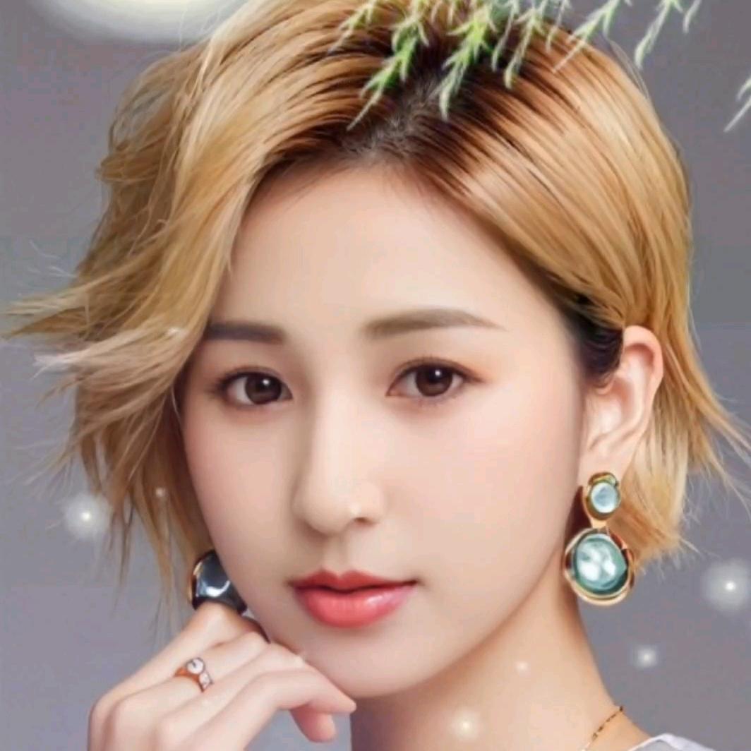 俪