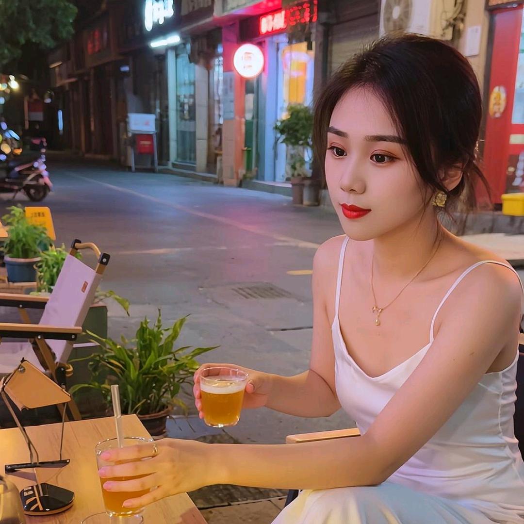 冷暖自知