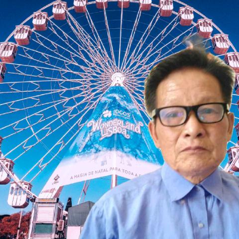 焕发友情
