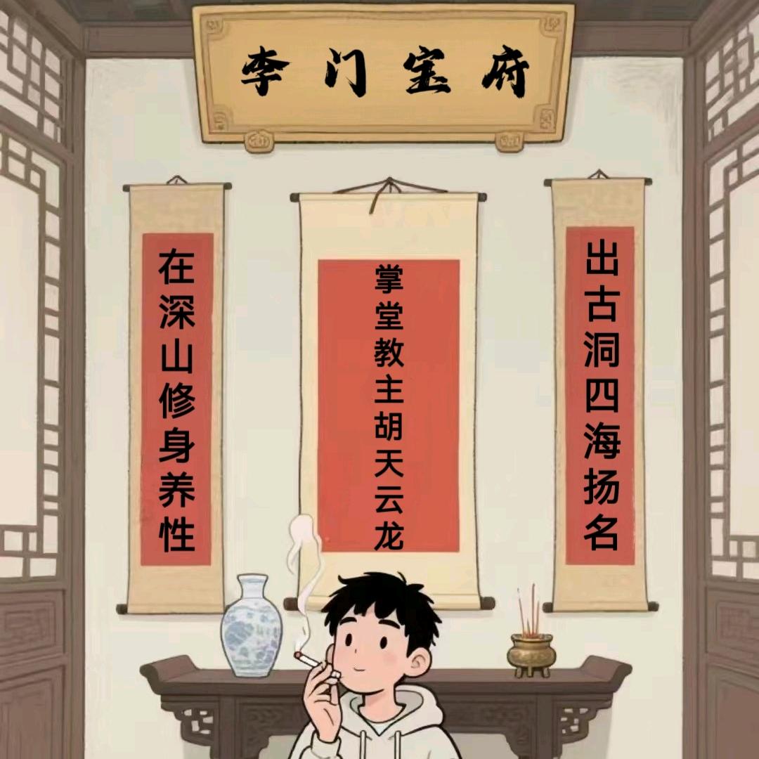 妙法阁@泽楠