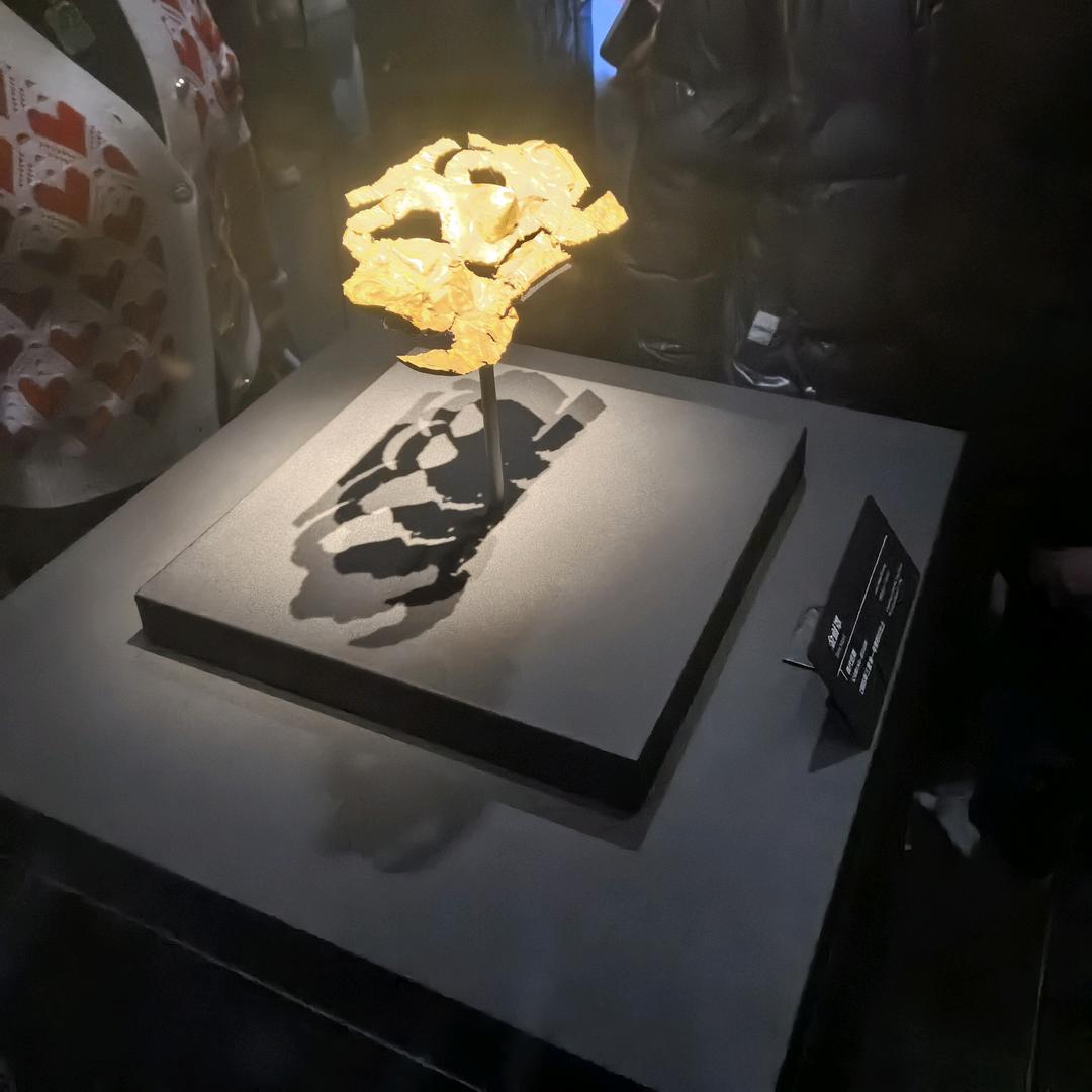 释然