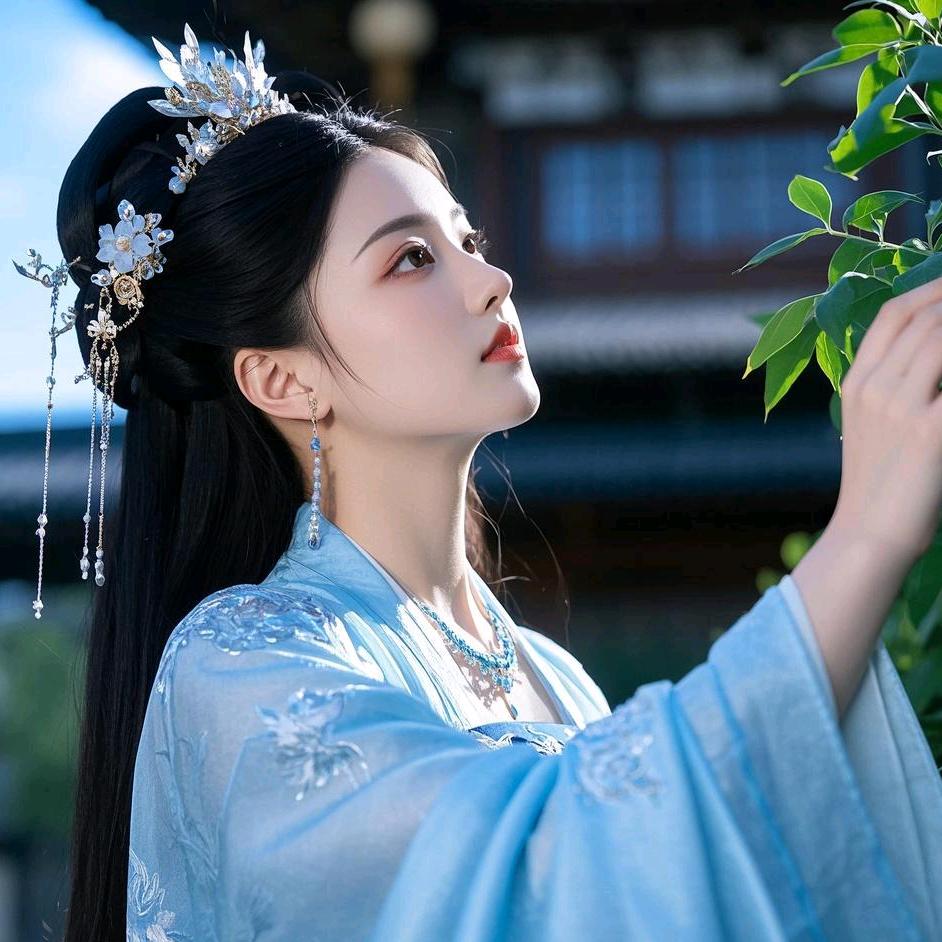 向日葵姐姐🌻11