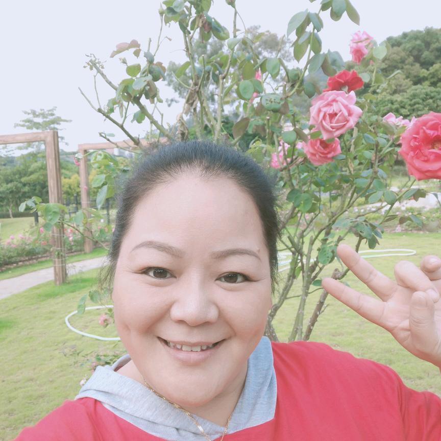 玲玲妈