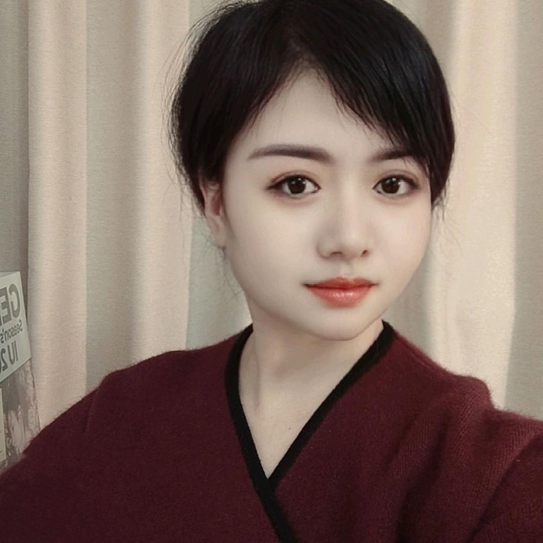 @巧
