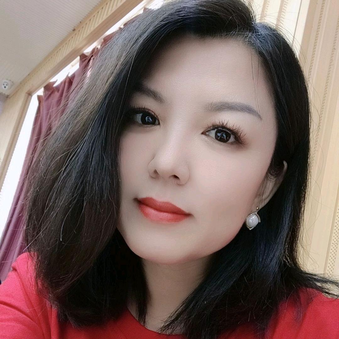 酒窝妹妹
