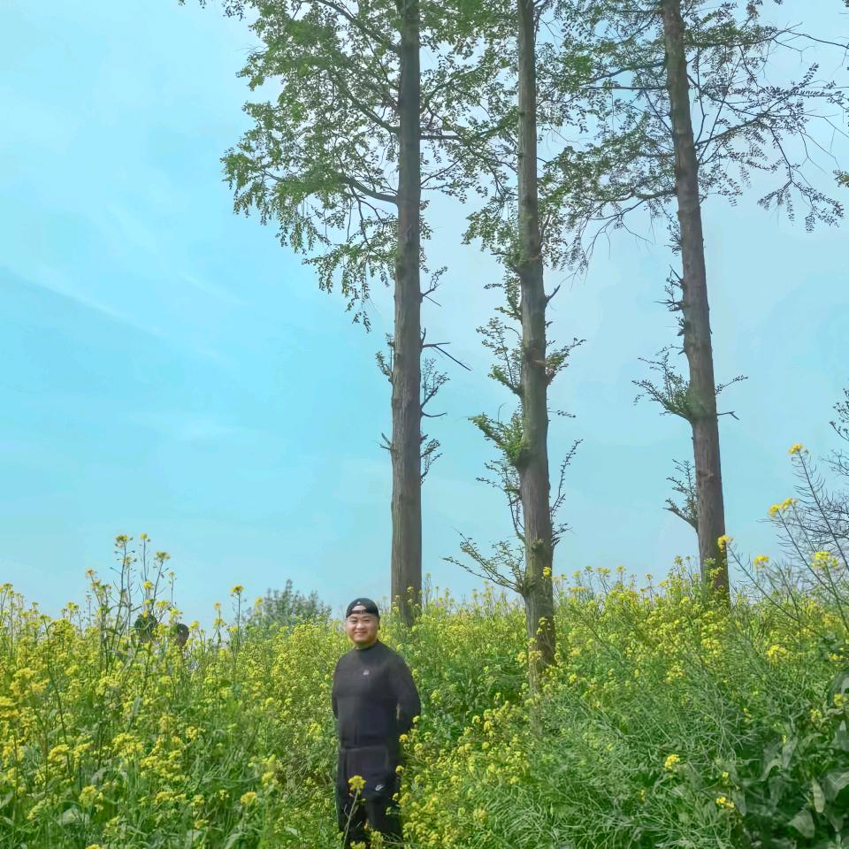 新潮流✓