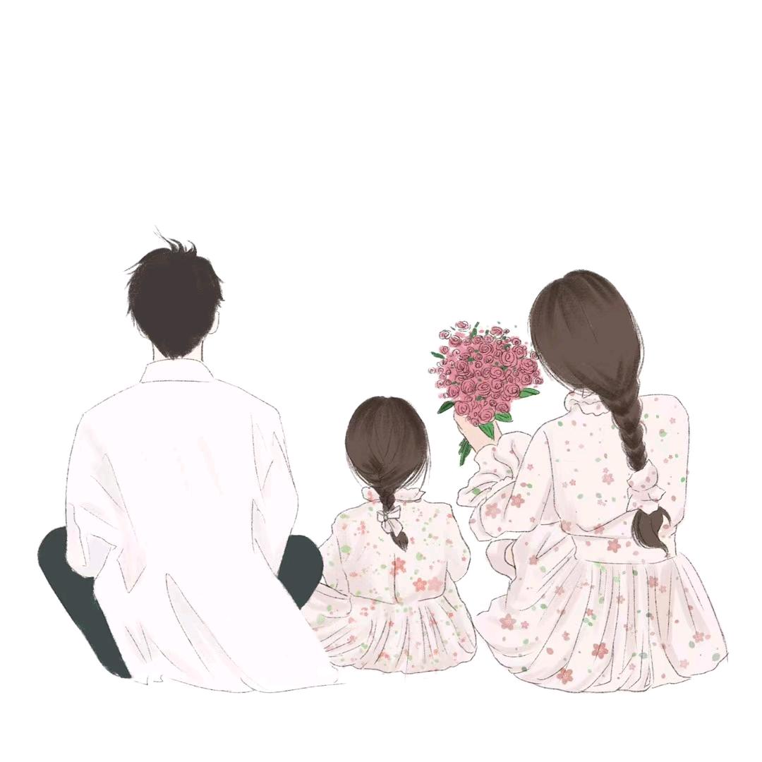 南方姑娘在北方👨‍👩‍👧
