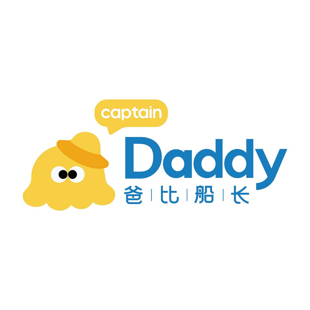 爸比船长婴童生活旗舰店