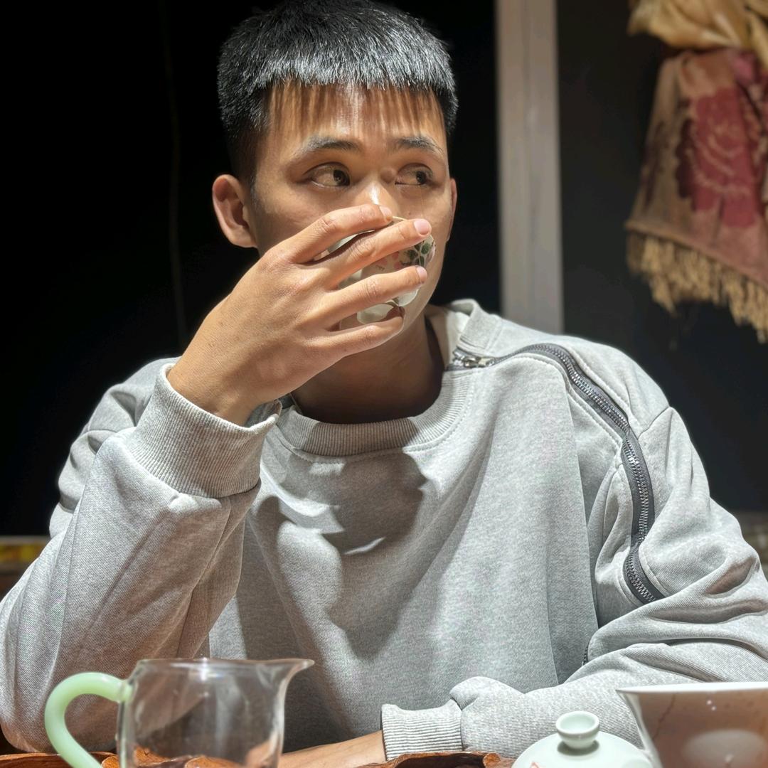 易武百花潭1号