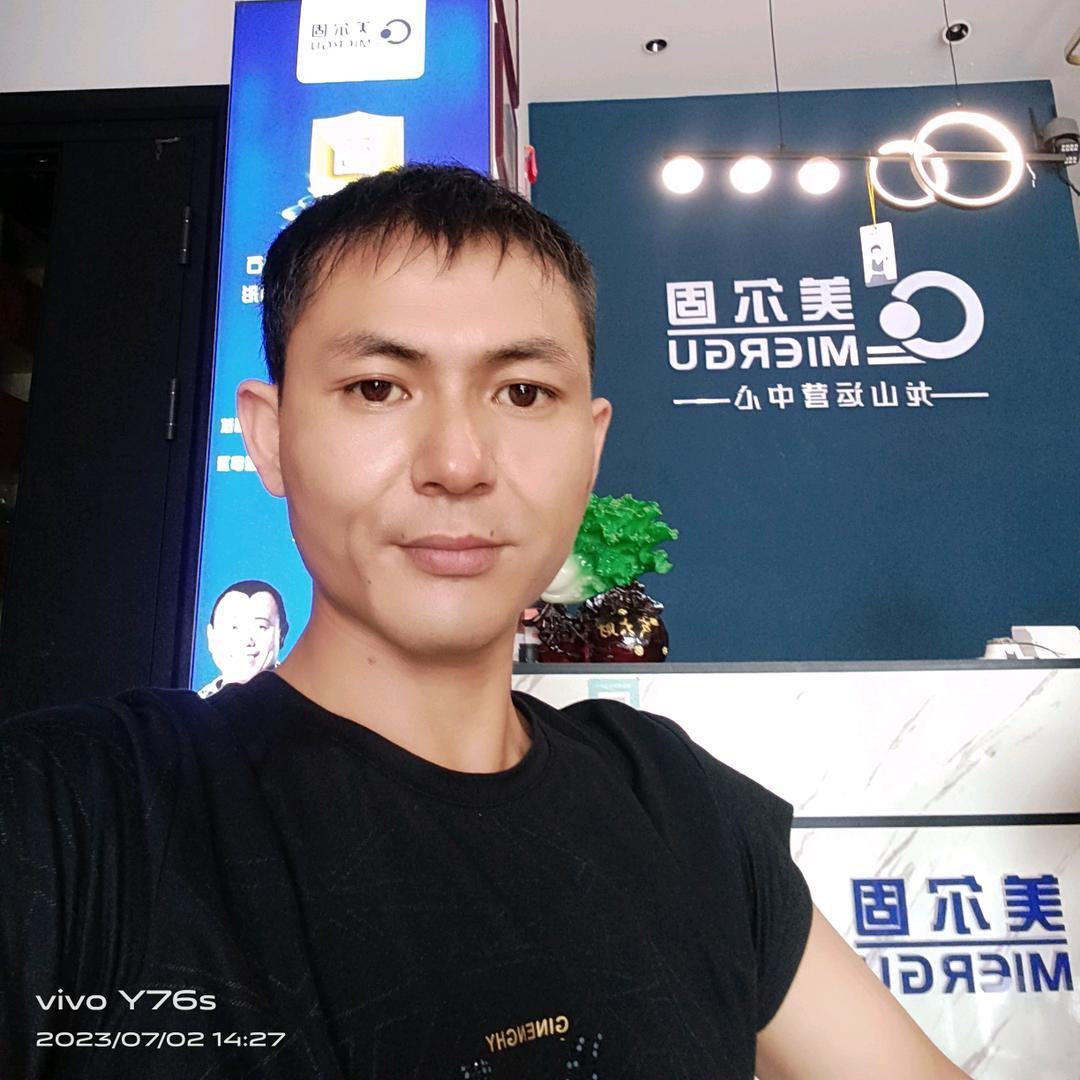 老李爱说实话