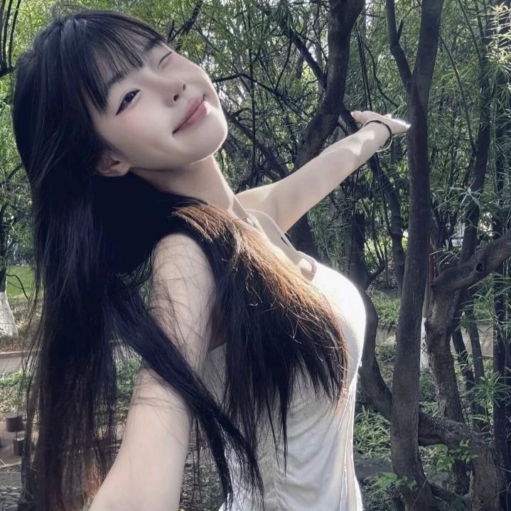 一个人