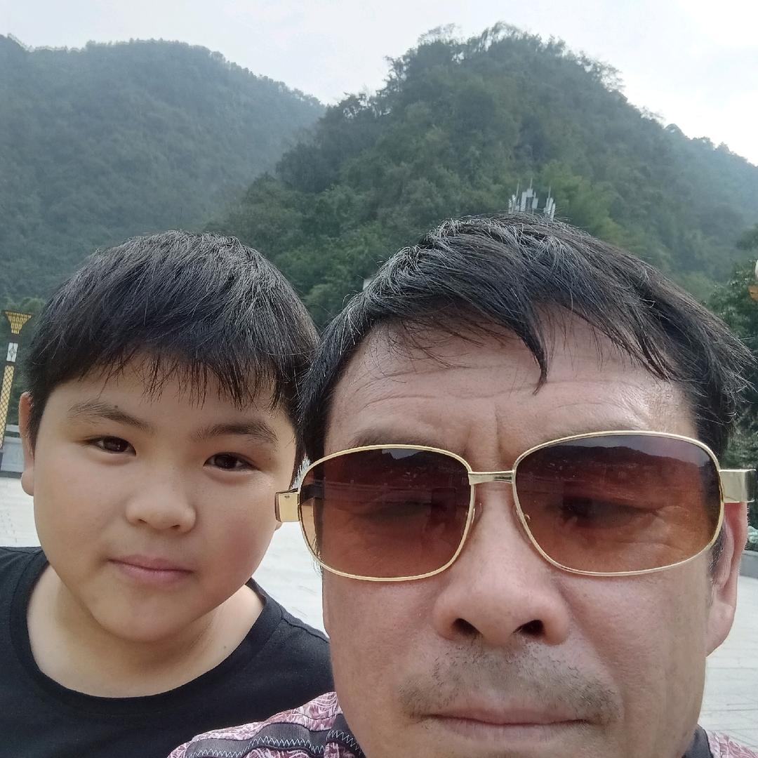 勇往向钱！！！曹先洪