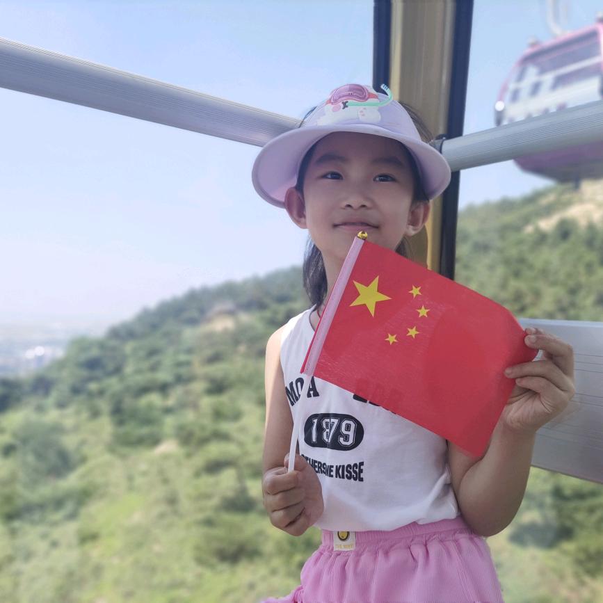 童童呀！
