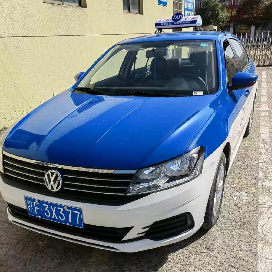 金溪出租车——唐生