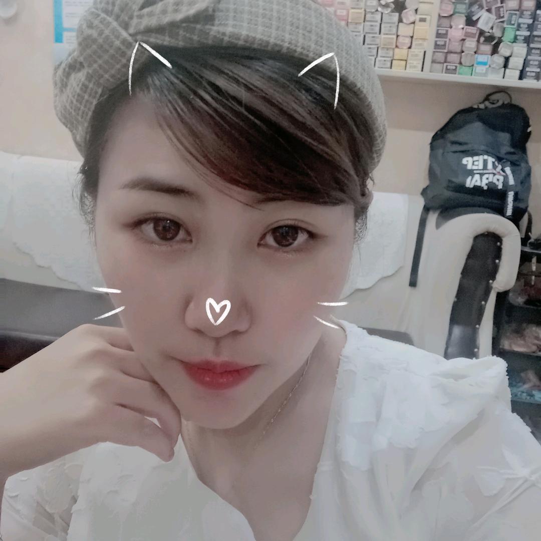 小倩