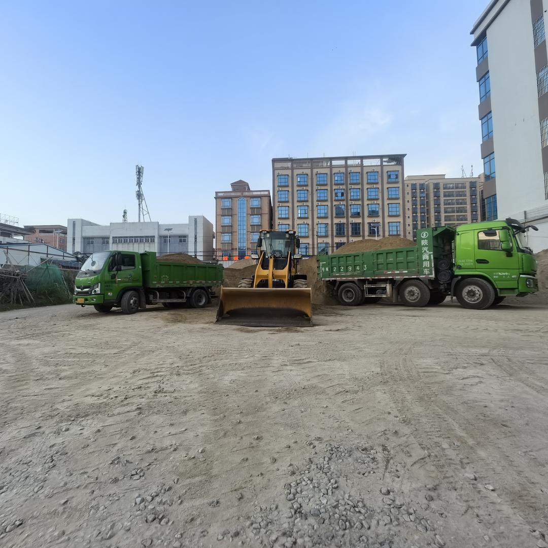 盐洲广盛建材