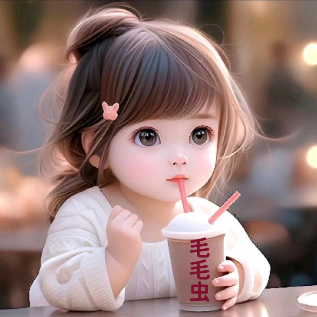 毛毛虫