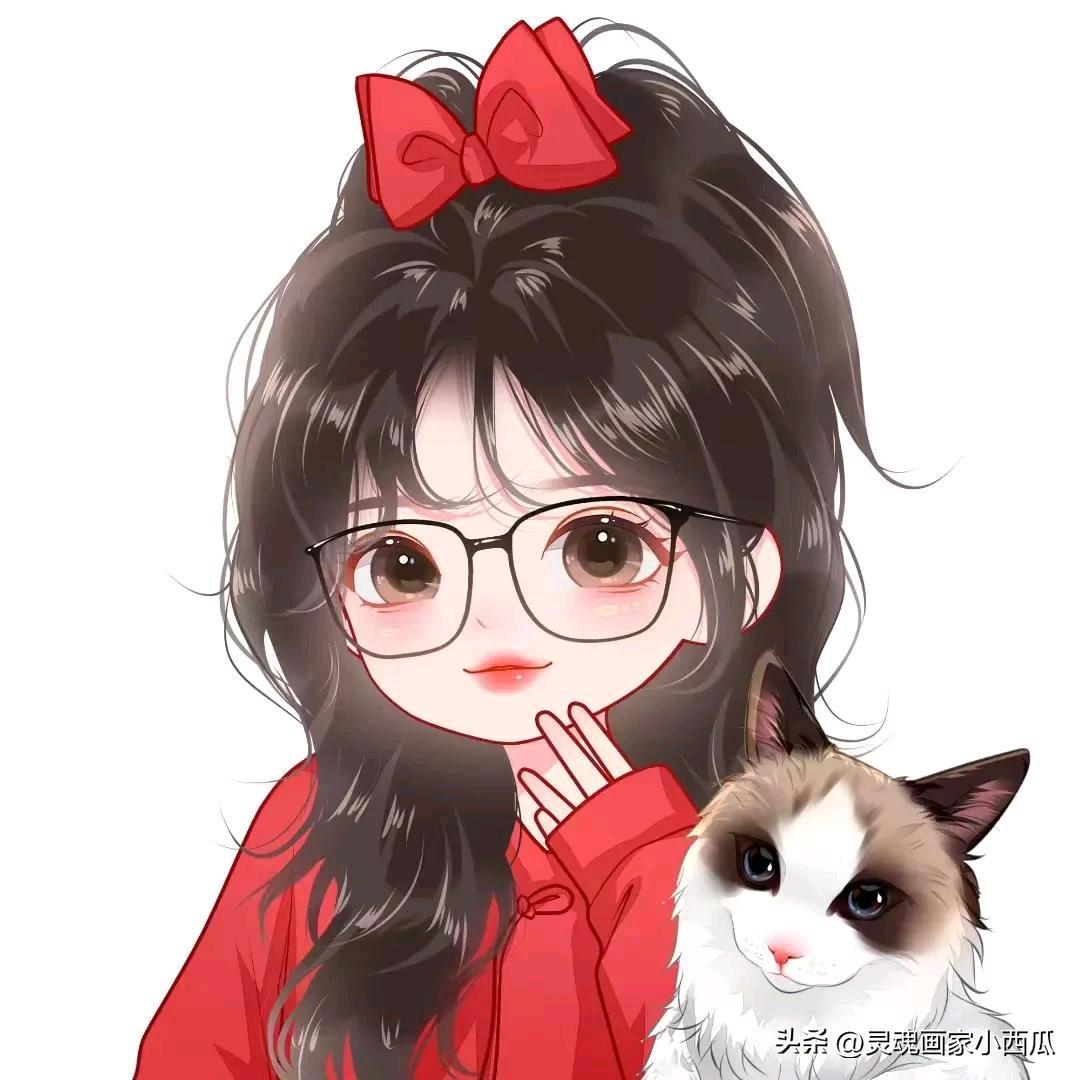 用溦笑掩饰悲伤😋