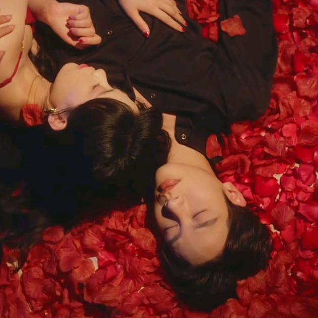 努力赚钱养自己