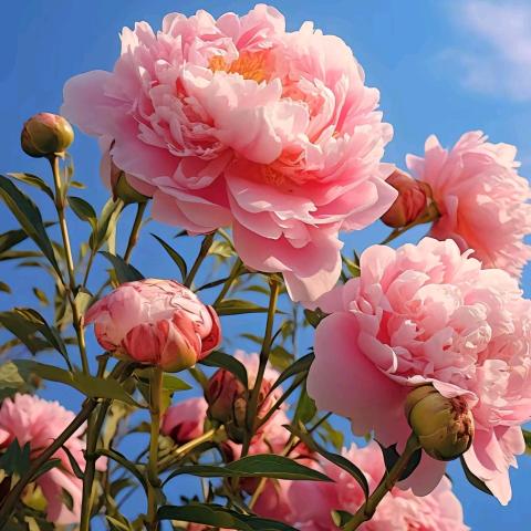 花开富贵红姐
