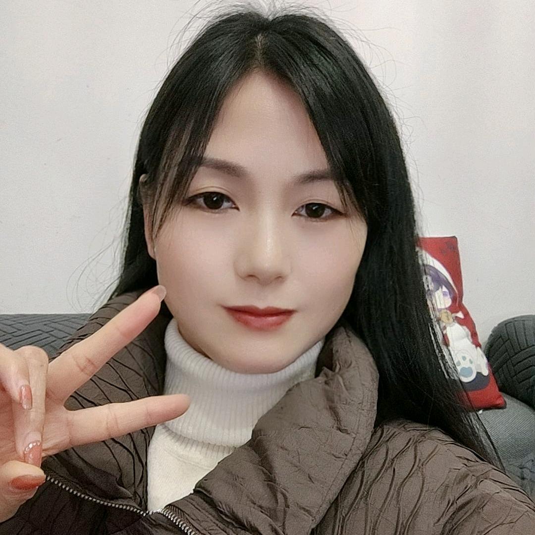 茉莉呀～