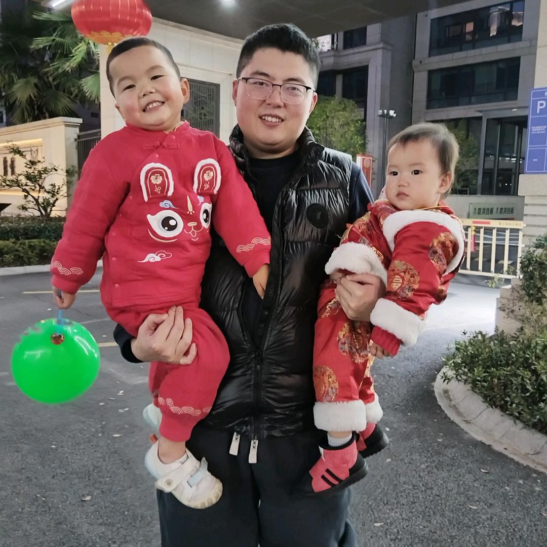 礅礅妹妹
