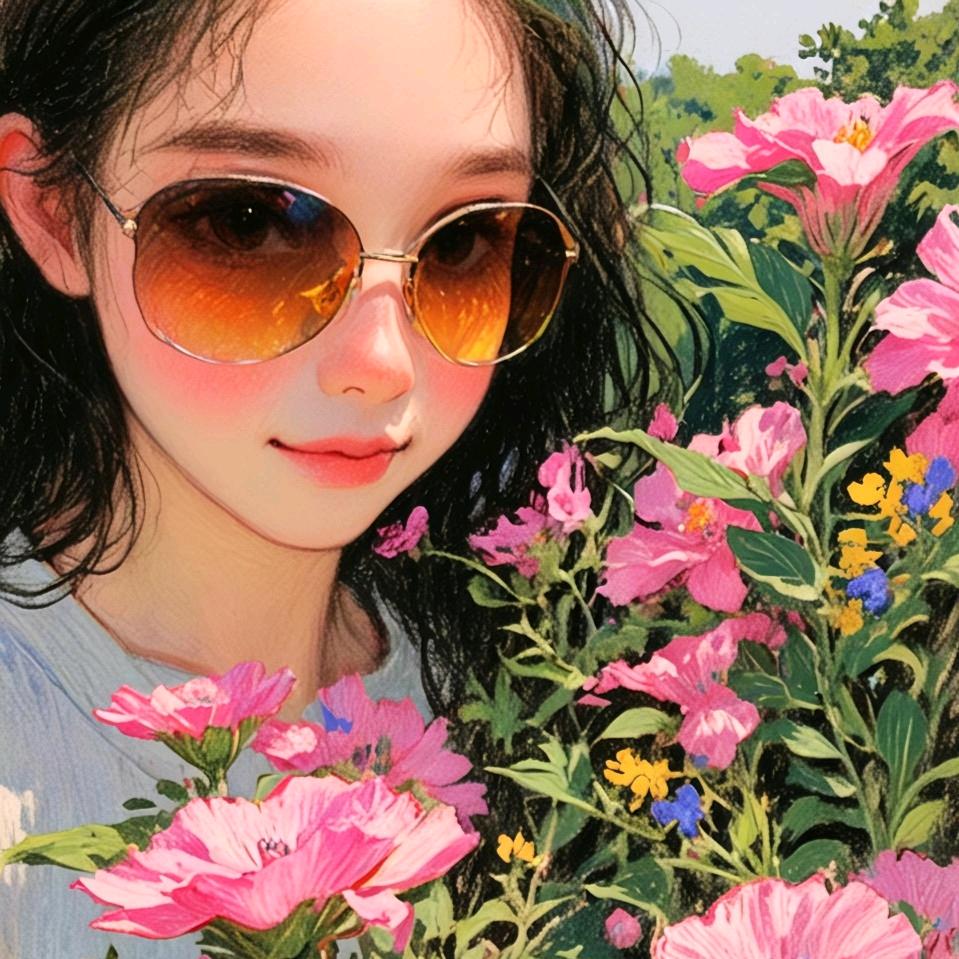 是群姐呀！
