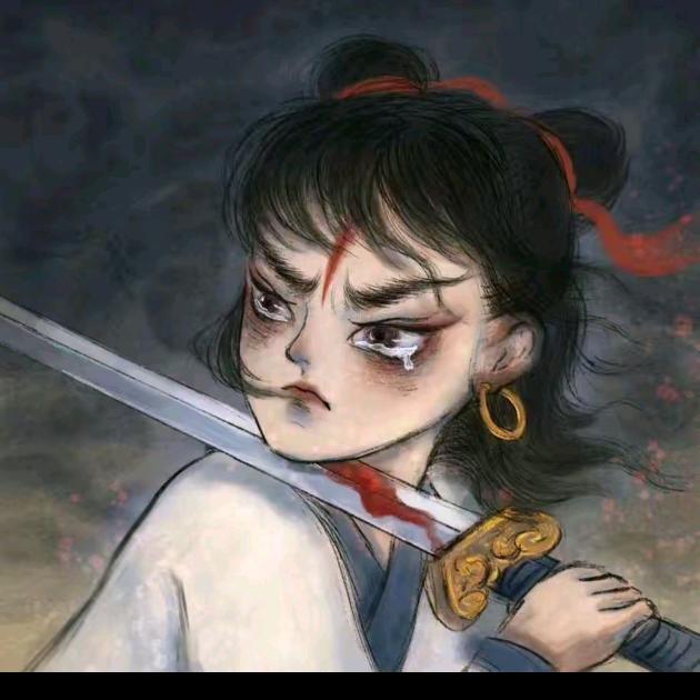 十一头像