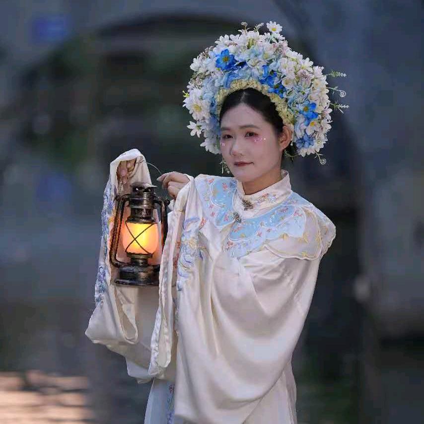 果羊羊水果采摘园官方号